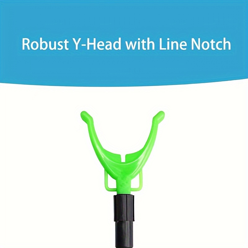 Fishing Rod Casting - プレミアムアルミ合金伸縮式釣り竿ホルダー、ポールスタンド、省スペース、頑丈、2個