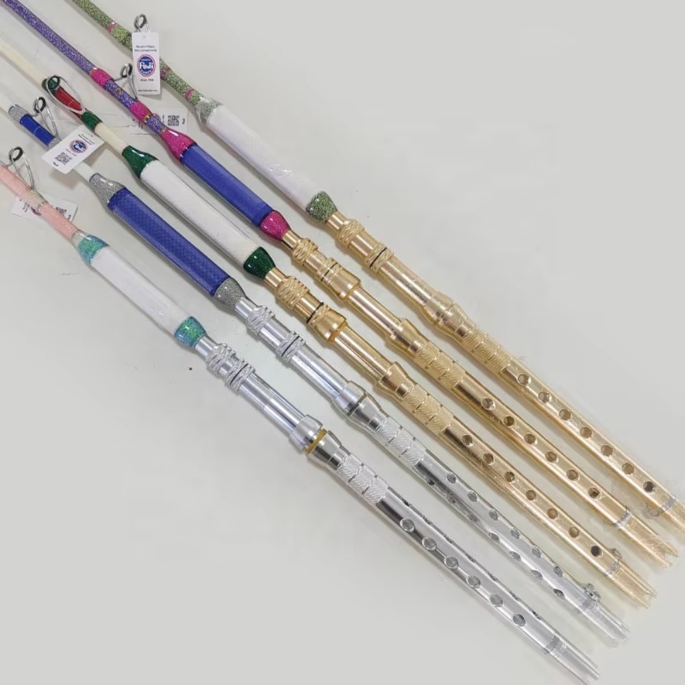 Fishing Rod Boat - 中国工場供給OEM 1.98mボートトローリング釣り竿深海釣り竿