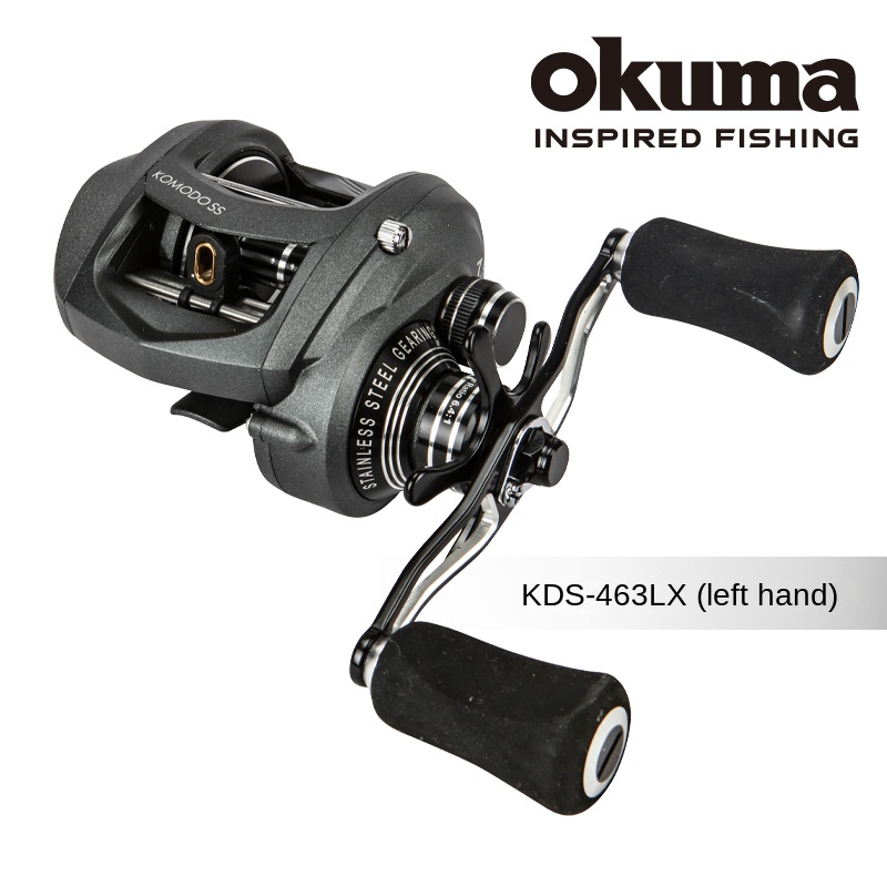クマkoomossサンダーストロングローベイトキャストフィッ - Penn Reel Fierce のレビューと価格