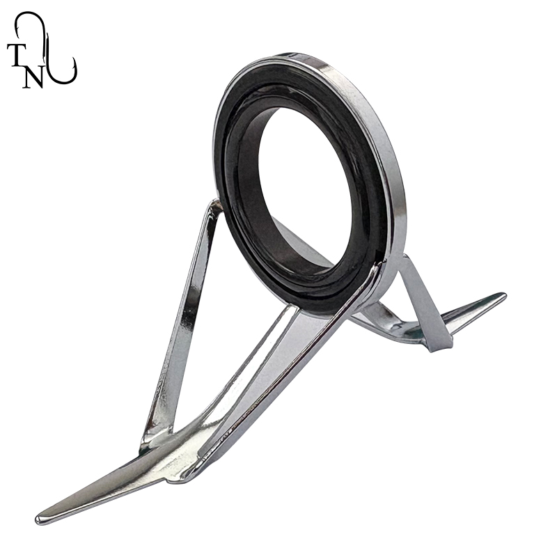 TN67 SEG ステンレス鋼フレーム釣り竿ビルディングコン - Fishing Rod Repair Kit のレビューと価格