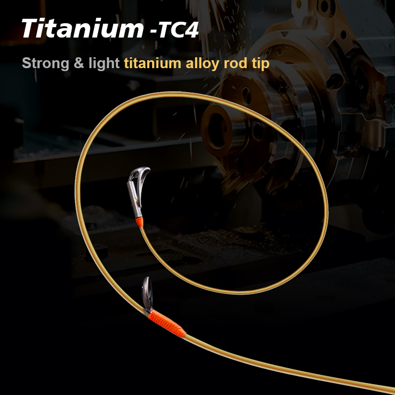 PURELURE TITANIUM-T XUL BFS ロッ - Kastking Reel Zephyr のレビューと価格