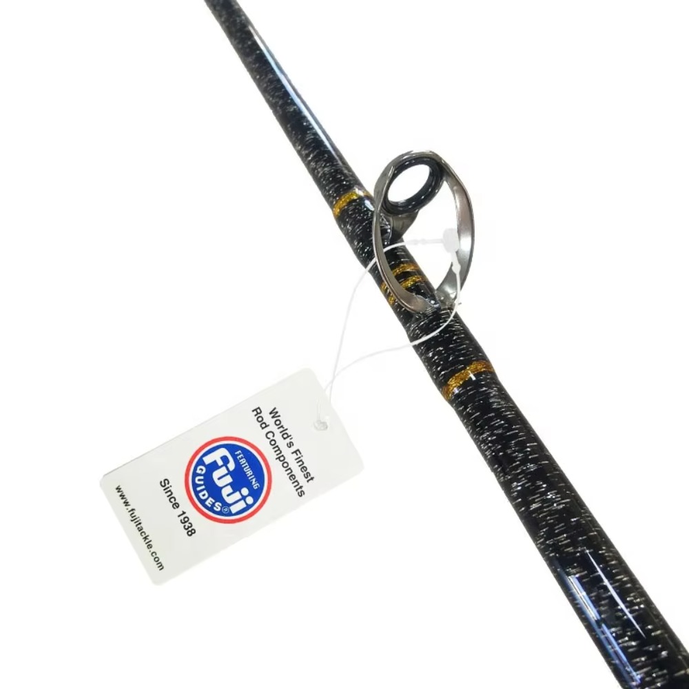 中国工場供給OEM 1.98mボートトローリング釣り竿深海釣 - Fishing Rod Boat のレビューと価格